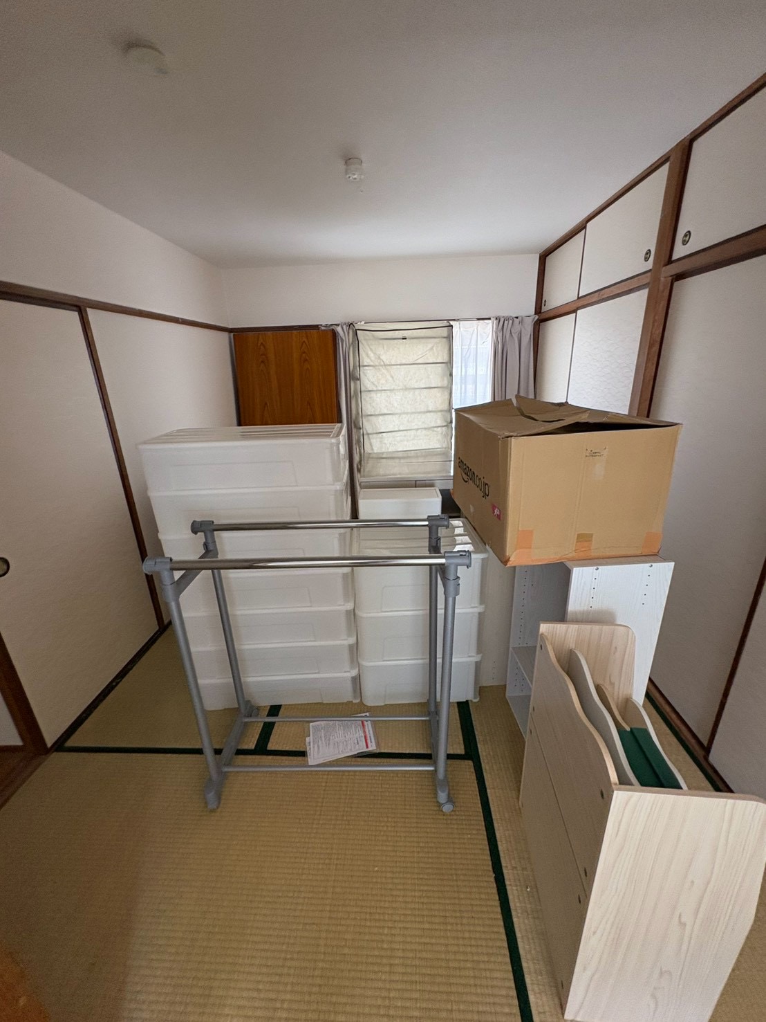 時津町での不用品処分